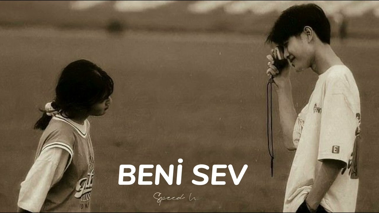 Hande Yener - Beni Sev (Speed Up)