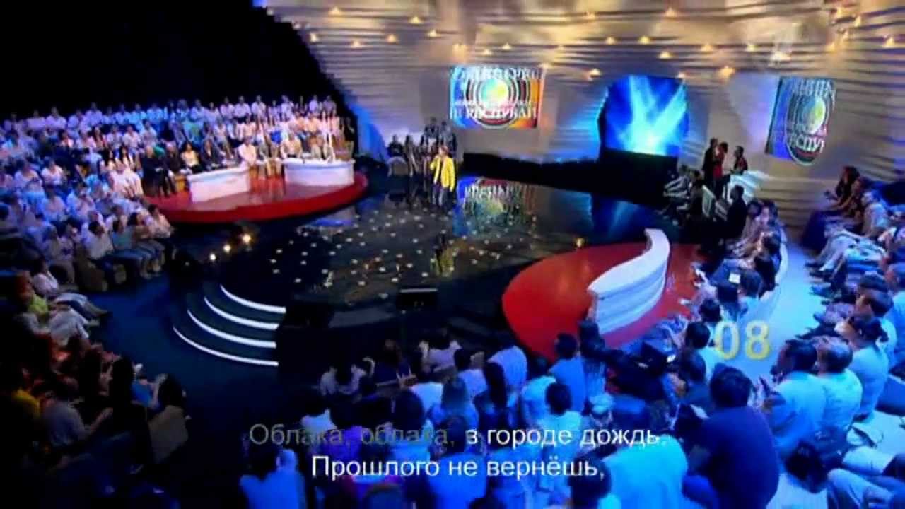 МАРК ТИШМАН - МАЛЫШ - ДОстояние РЕспублики