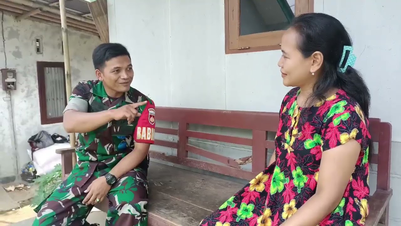 Masuk TNI gratis Tanpa Dipungut Biaya