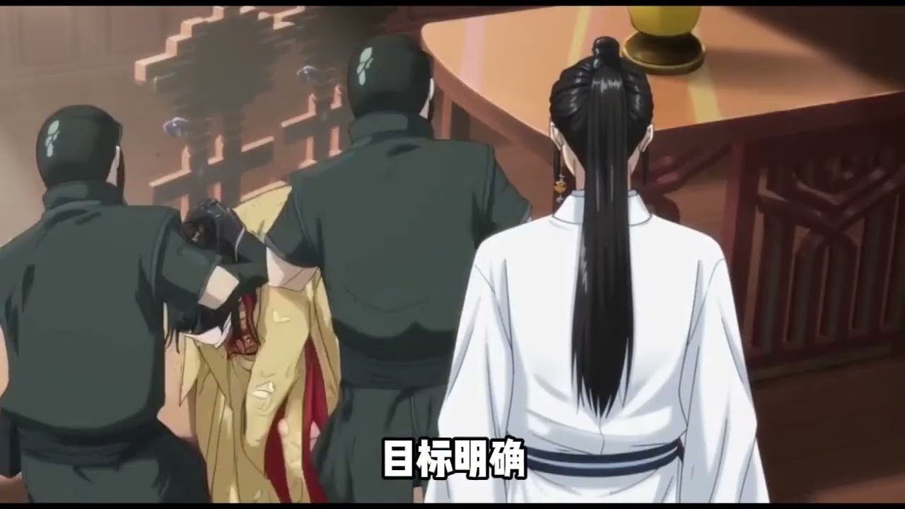 《驸马谋心》大胤朝长公主李昭华是京城闻名的纨绔，毕生追求躺平享乐，却意外收留了清冷面首谢韫。谁知谢韫不走寻常路，整日劝她读书练剑关注朝政，甚至怂恿她争皇位。李昭华以“再劝就封你为驸马”戏耍