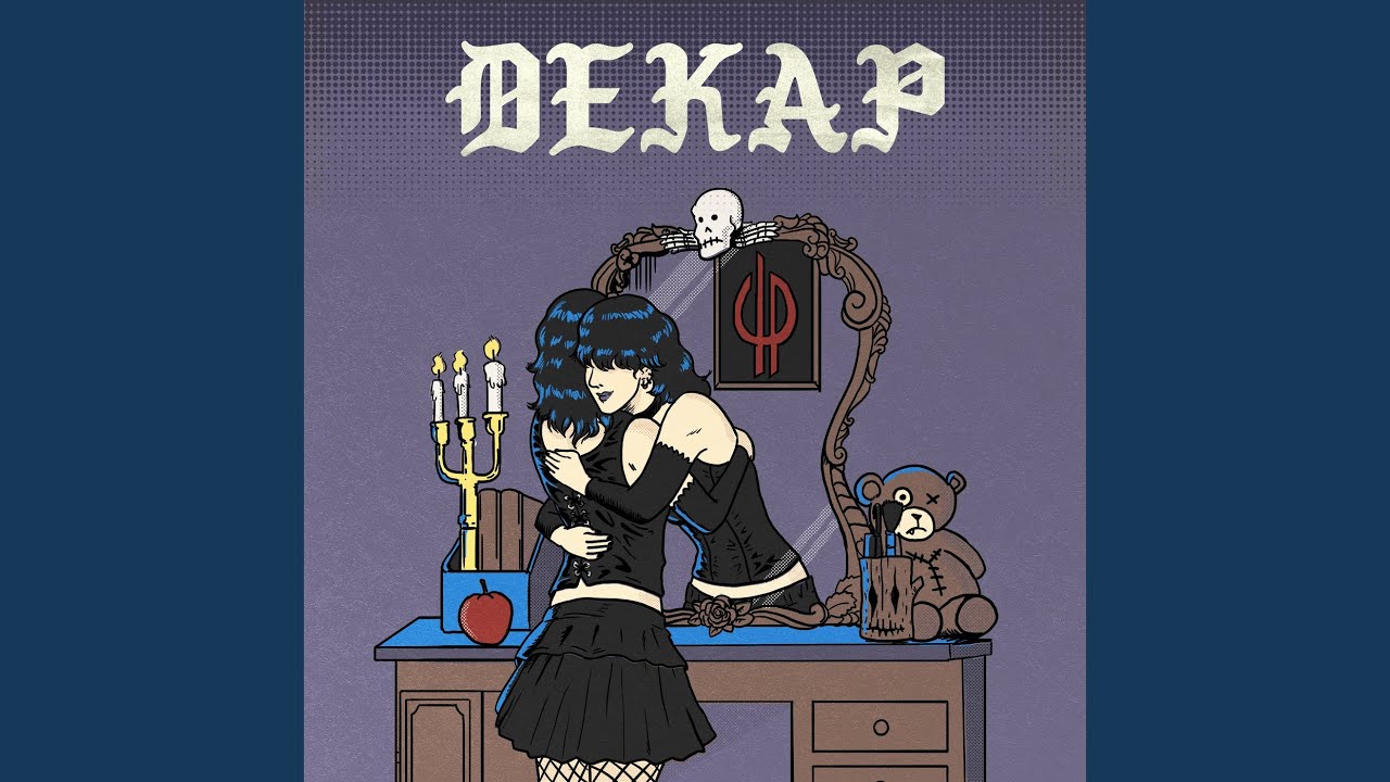 Dekap