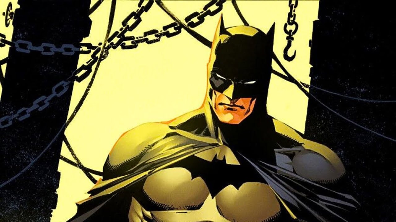 Unlocking Success: The Power of Consistency - Insights from Batman 