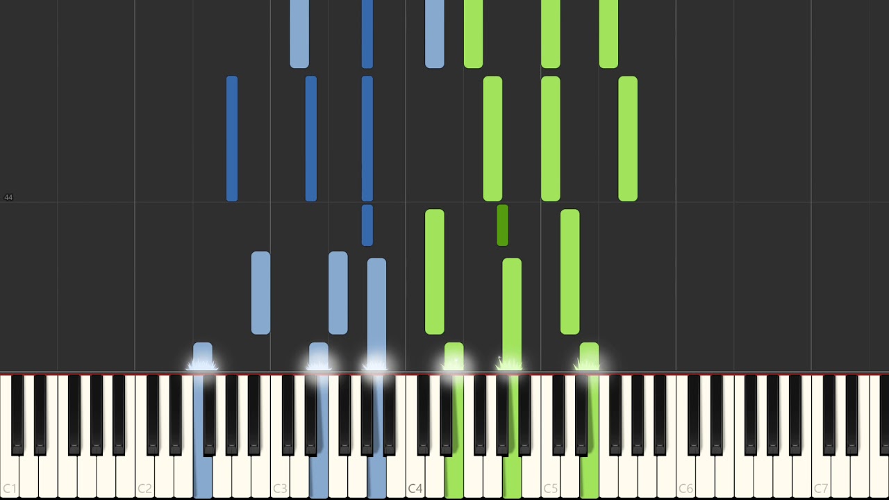 CASTALIA (arrangement)