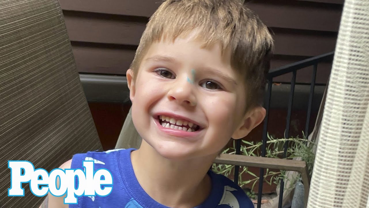 3-Year-Old Pennsylvania Boy Contracts Rare Powassan Virus From Tick Bite | PEOPLE