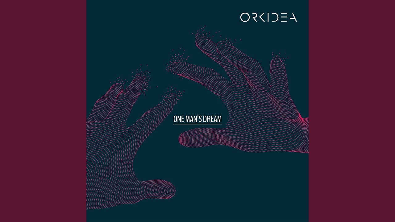 One Man's Dream (Pure Progressive Mix)