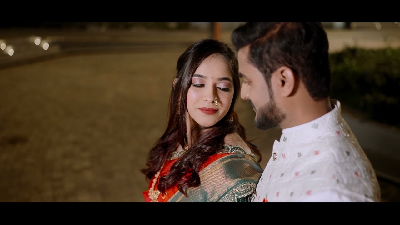 gaurav $ simran  teaser