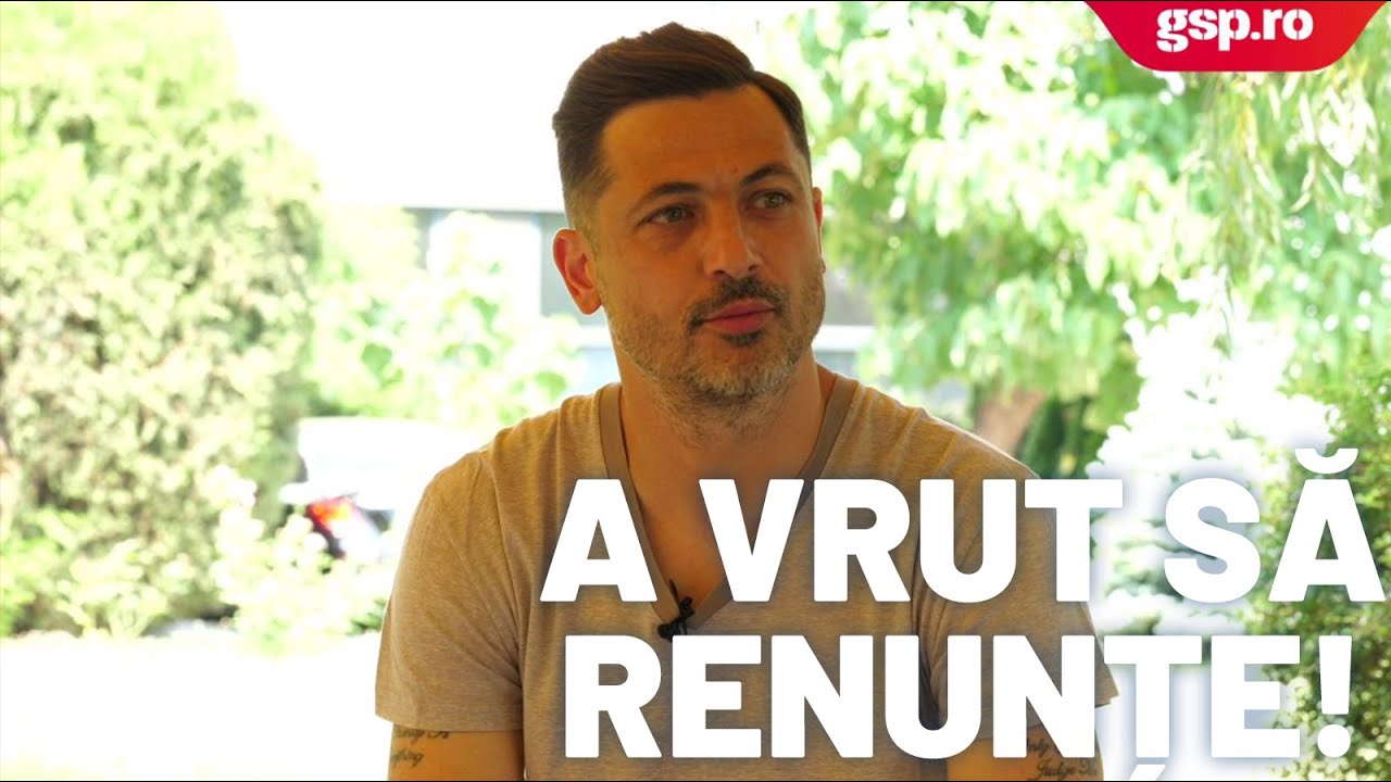 Mirel Rădoi: 