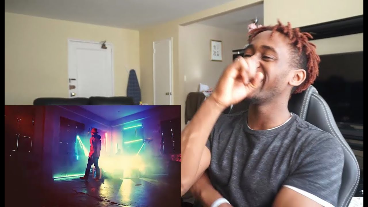 박재범 JAY PARK - ON IT (Feat.DJ WEGUN) Prod.by GRAY:Reaction