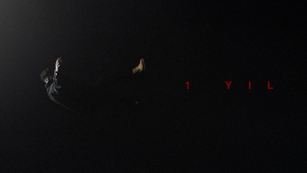 UZI - 1 YIL (Lyrics)
