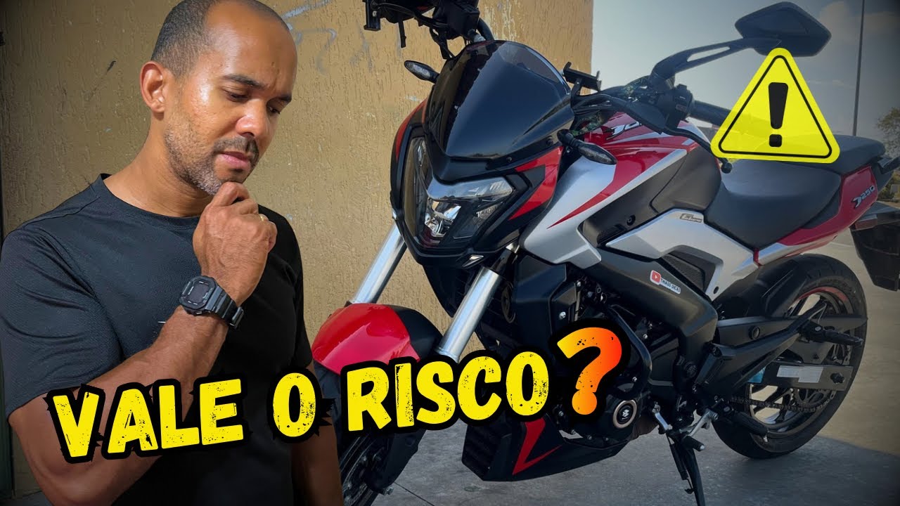 ⚠️ BAJAJ em 2026: Vale o Risco ou é o Melhor Custo-Benefício?
