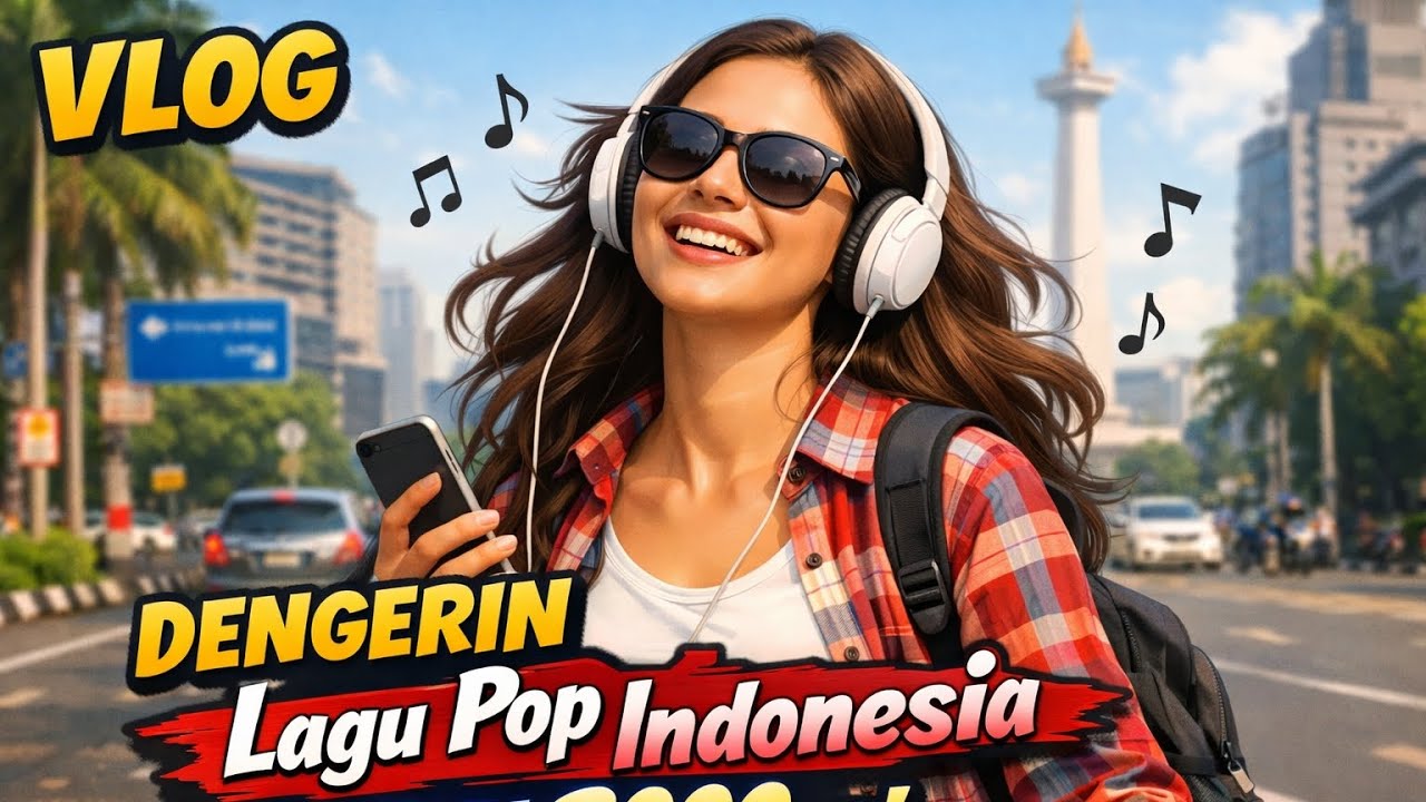 LAGU POP INDONESIA TAHUN 2000an TERPOPULER