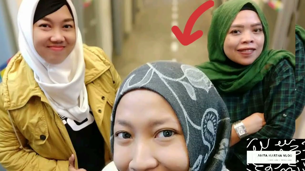 Ini Dia, Para pengisi suara Infotainment di 5 Station TV
