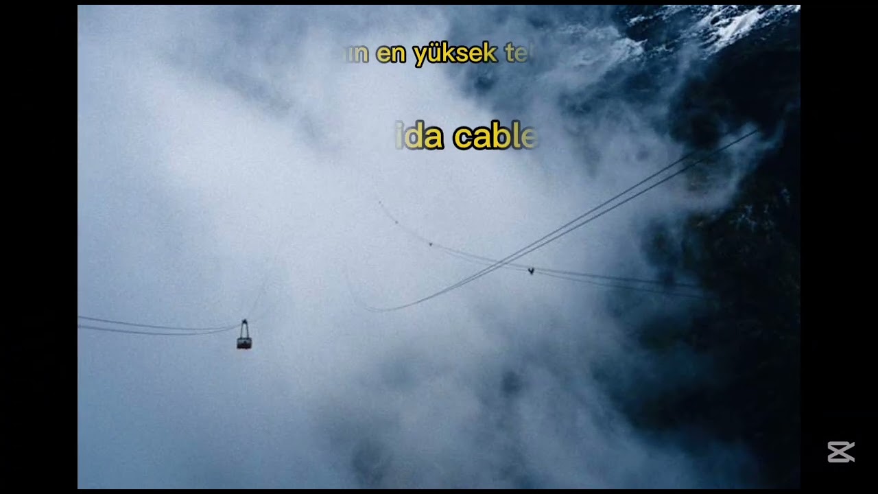 Teleferikler