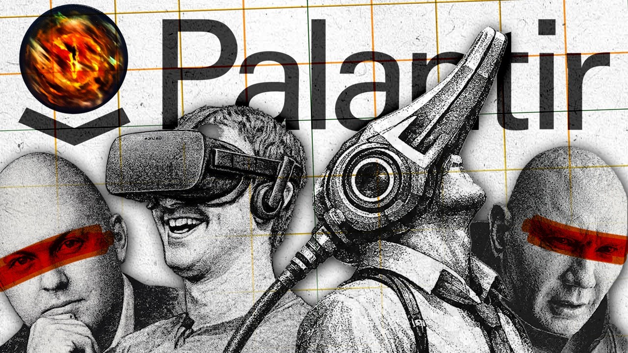 Why Do Tech Bros Always Learn The Wrong Thing From Sci-Fi?