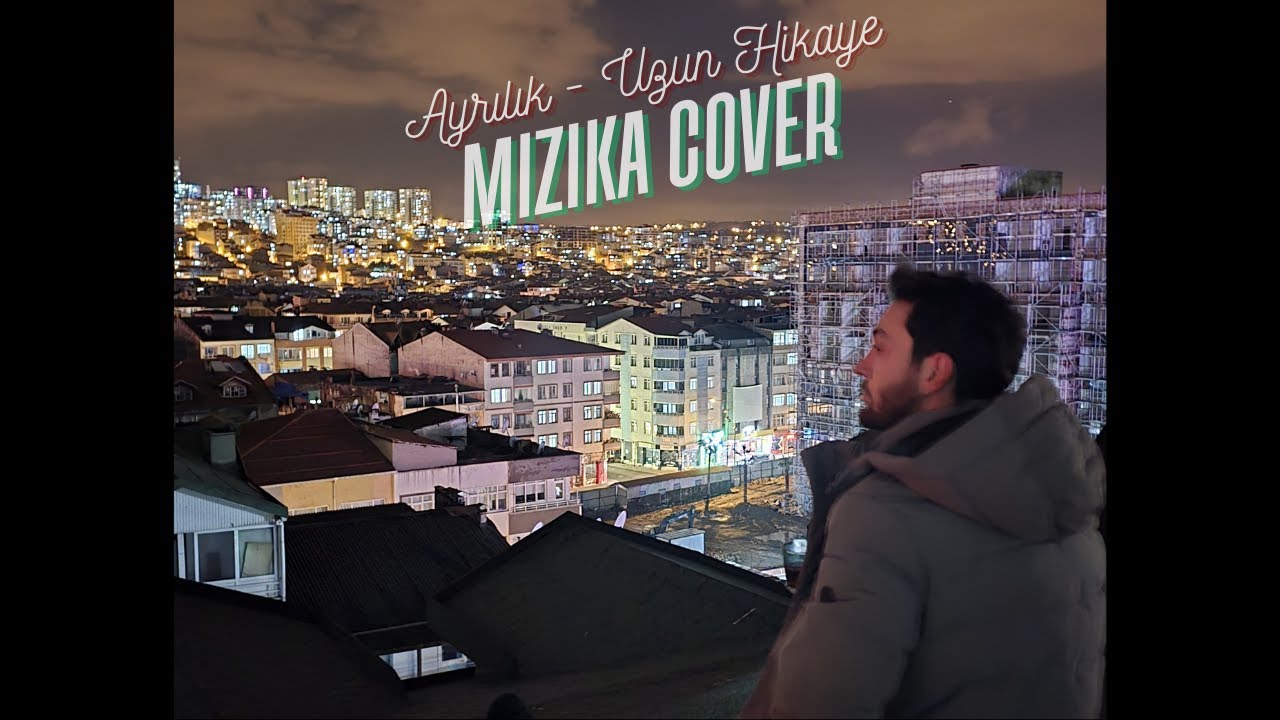 Ayrılık - Uzun Hikaye Dizi Müziği (Mızıka Cover + Tab)