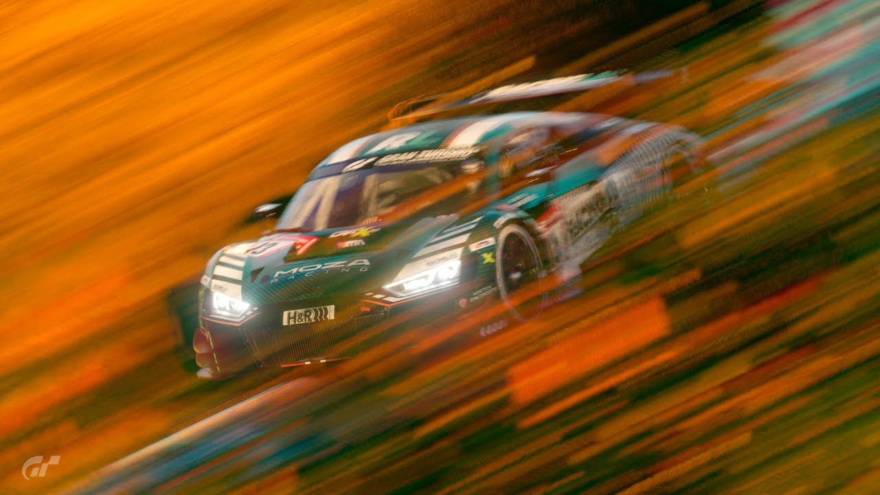 Nurburgring 50 Laps Onboard Stream pt.1 | Eerieissss Community Race