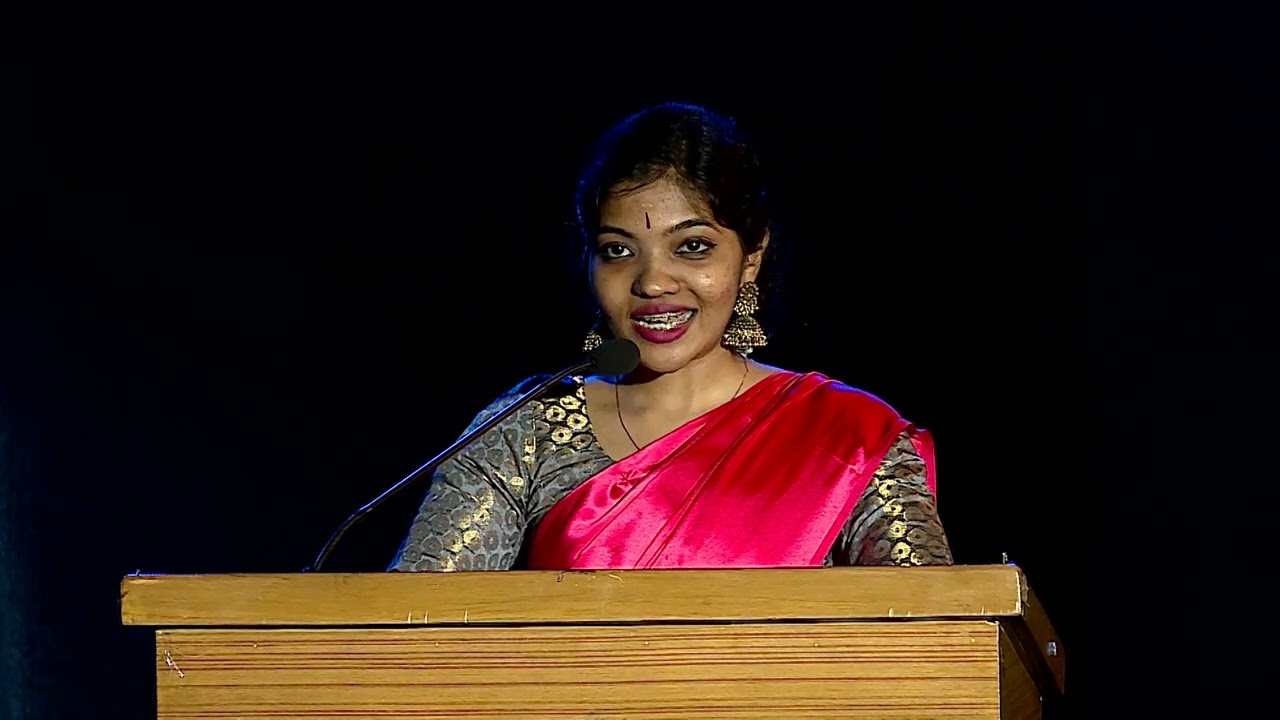 Prathuksha arangetram