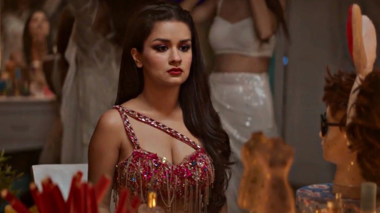 Tiku Weds Sheru Movie Explained In Hindi | Bollywood Movies Explanation