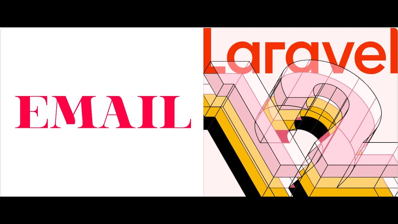 Laravel 12 – Sending Email | How to Send Emails in Laravel