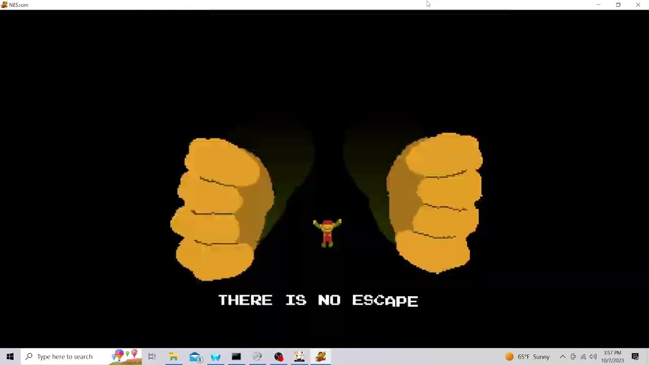 SMB Lost Coast - Full gameplay (including deaths lmao)