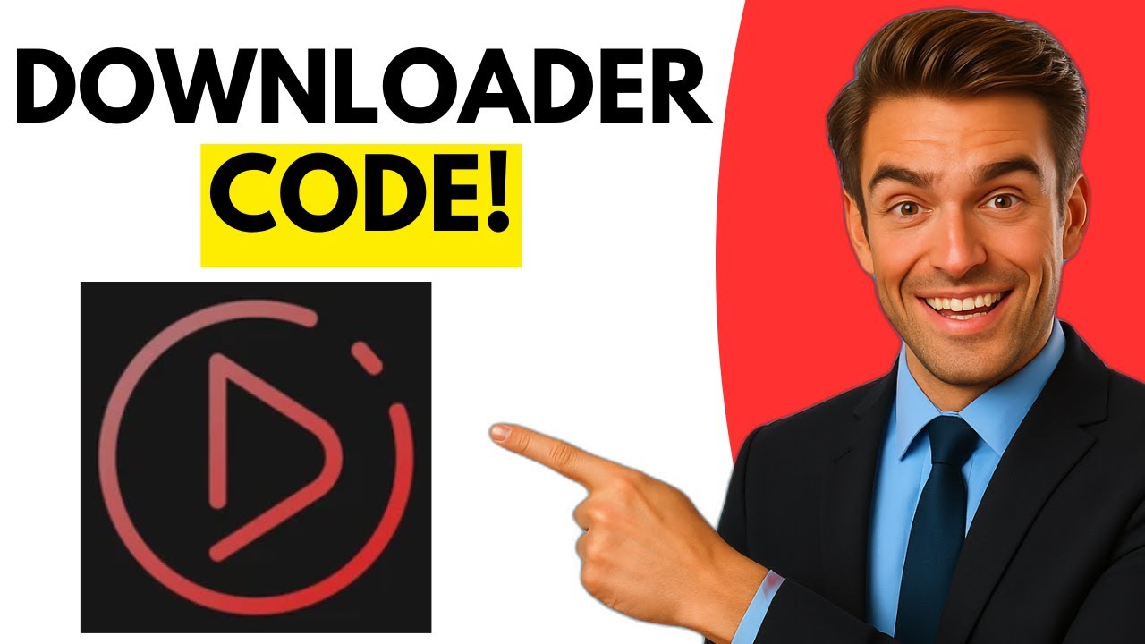 How To Get Drama Player Code Downloader (UPDATED METHOD)