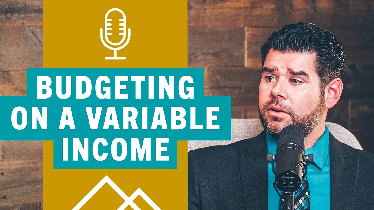 How to Budget on a Variable Income | Guiding You Forward
