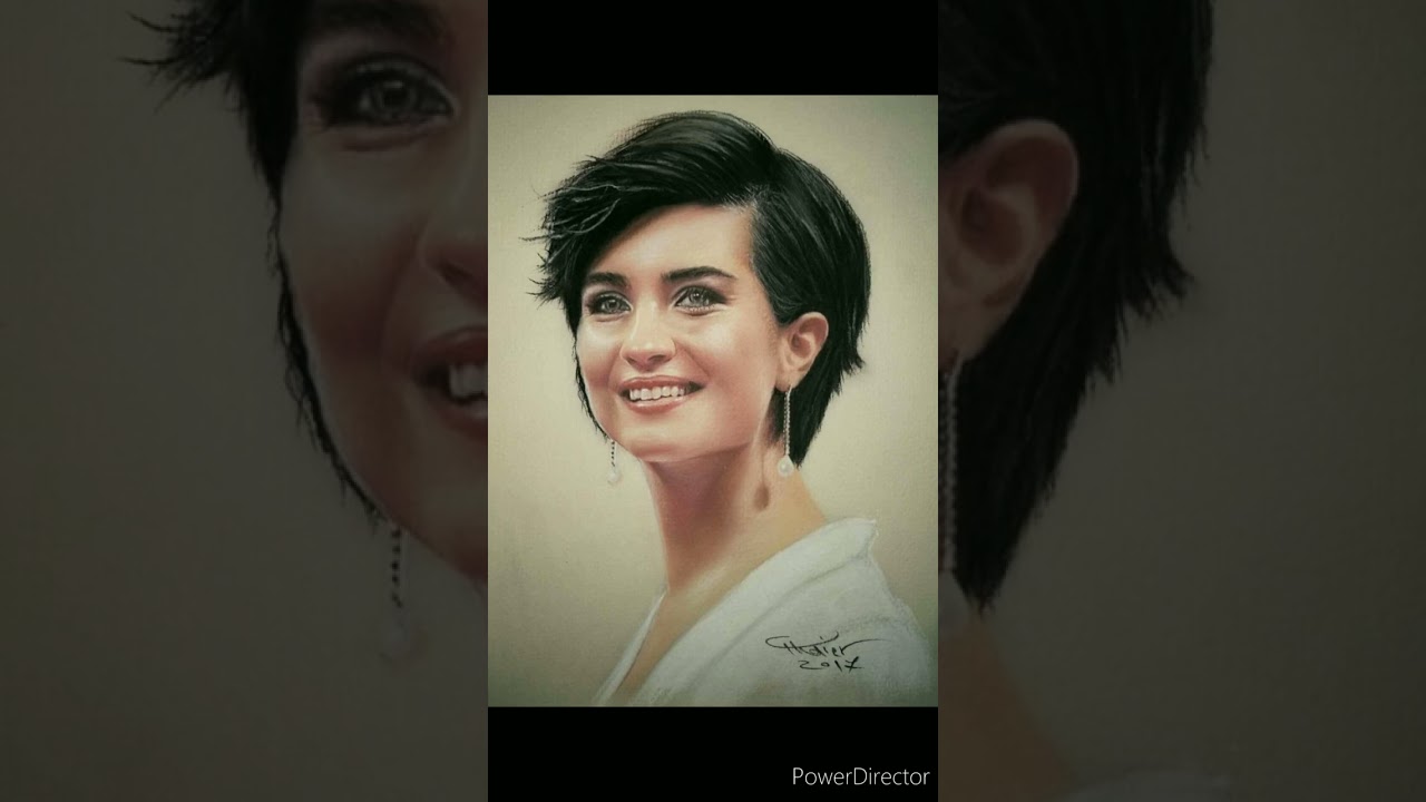 Tuba Büyüküstün 💙 O Gözler