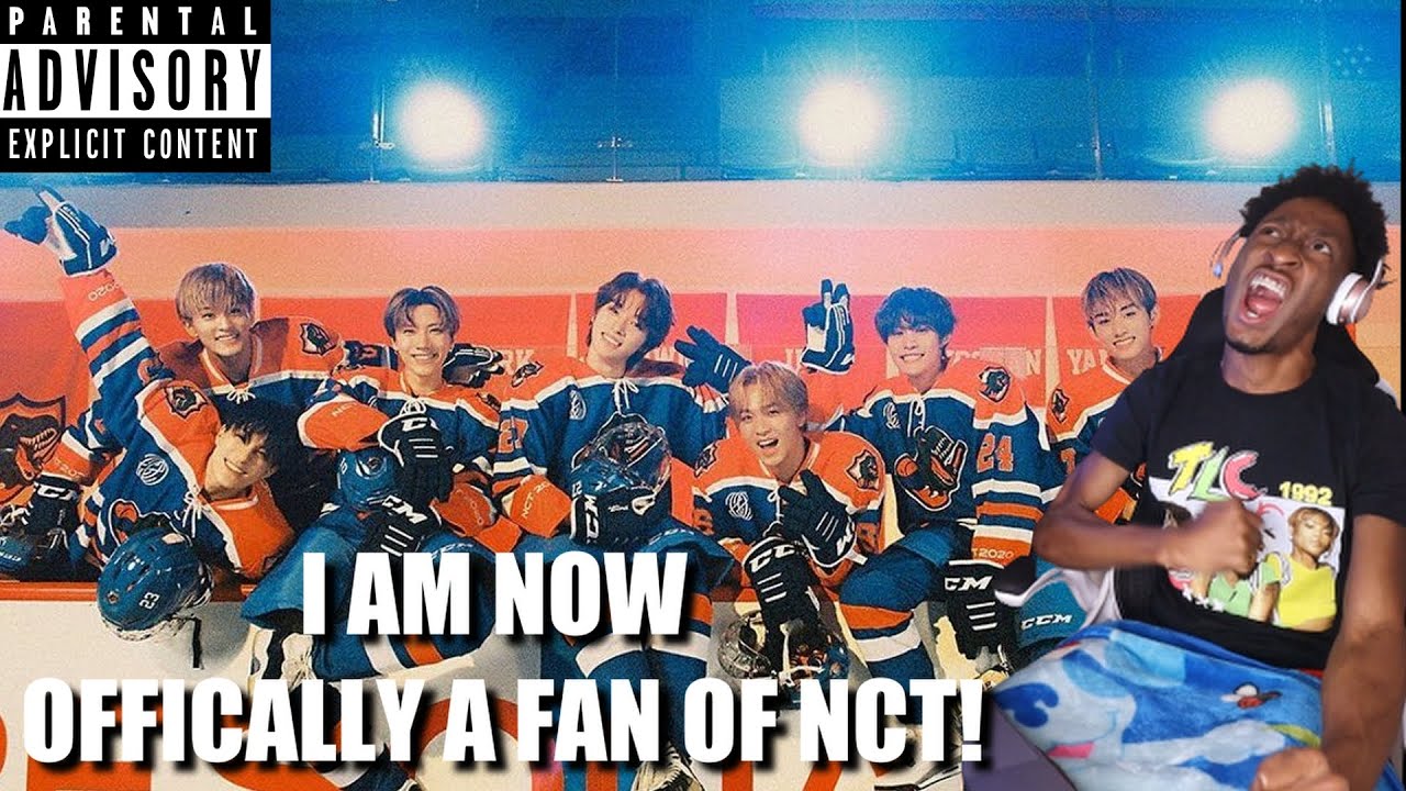 NCT U 엔시티 유 '90's Love' MV | REACTION!