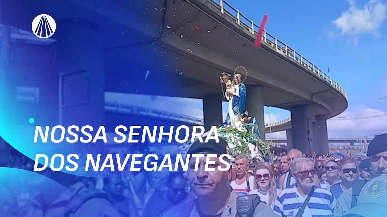 Aparecida Interessa ao Brasil - 04 de fevereiro de 2026