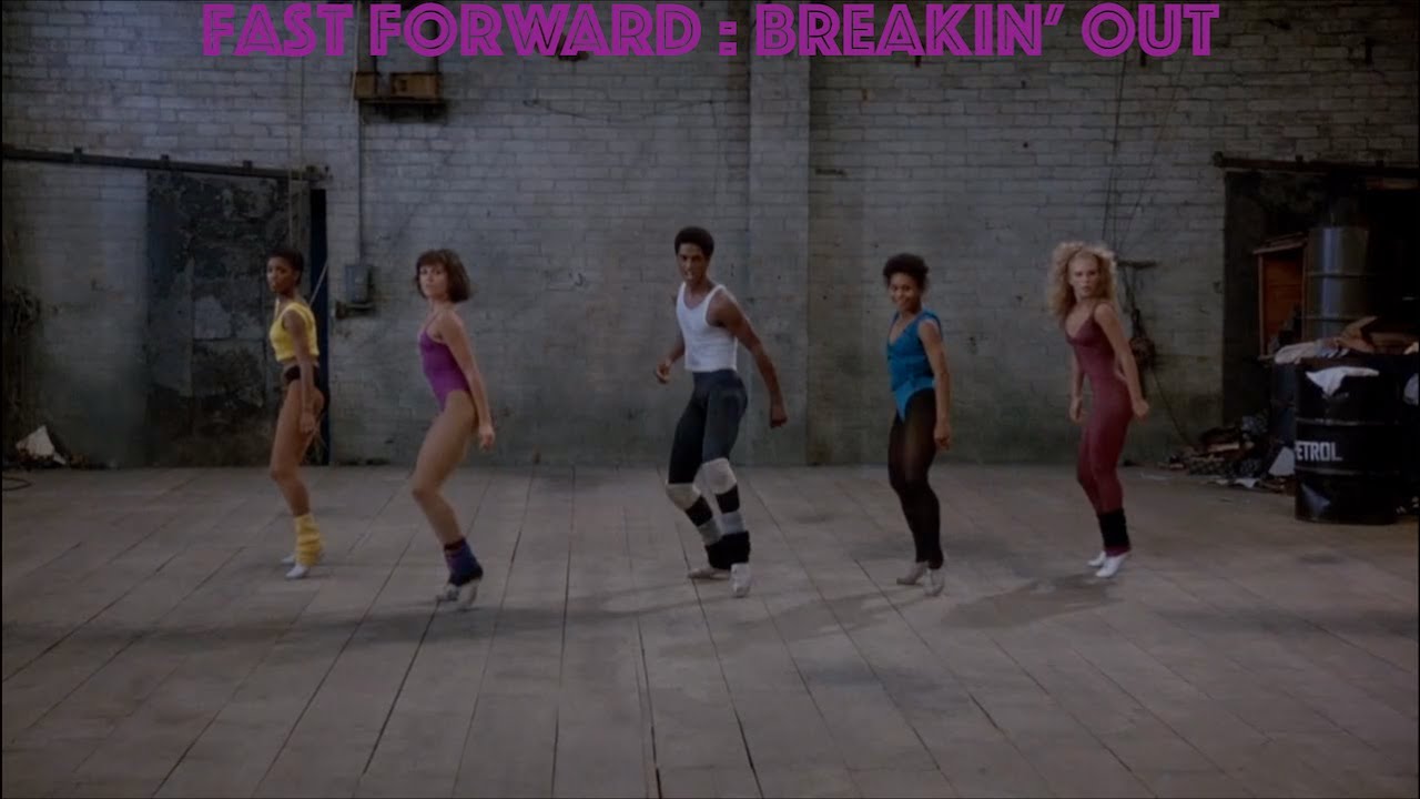 Fast Forward: 