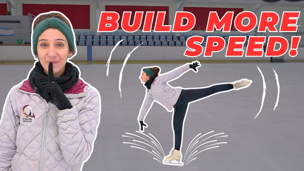 The Combo Spin Secrets Every Figure Skater Needs To Know