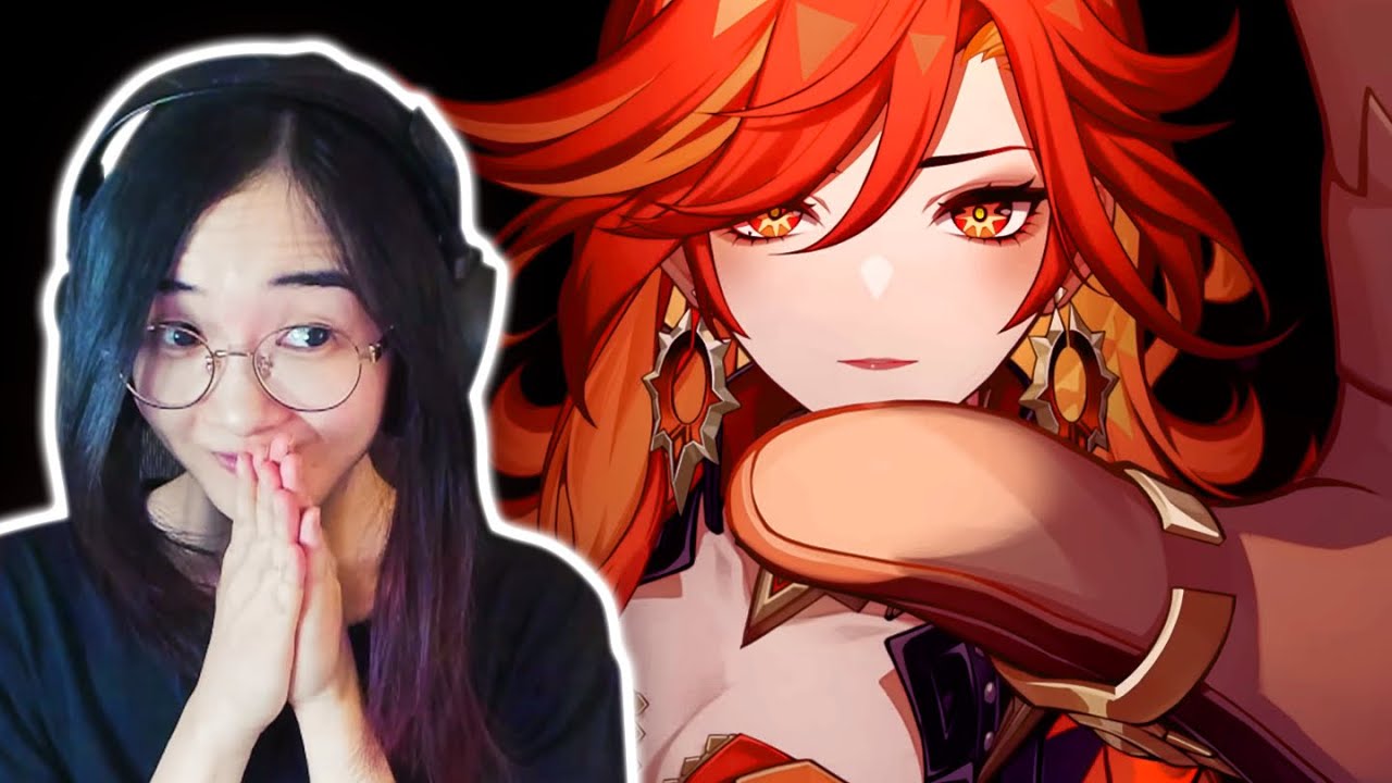 NATLAN LOOKS ACTUALLY GOOD?!?!?! 