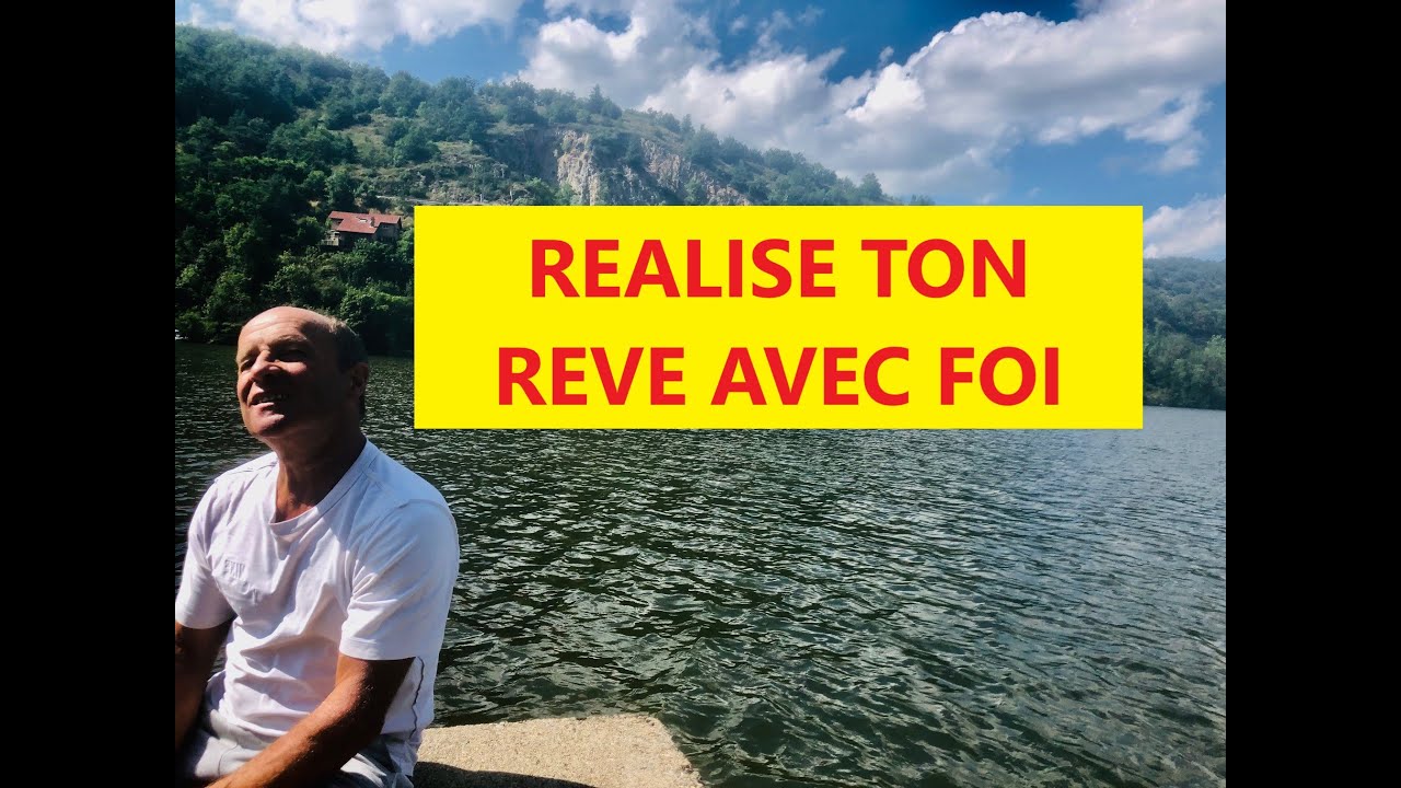 Réalise ton rêve avec FOI