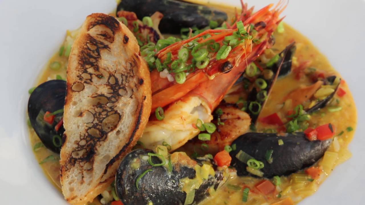 Los mejores lugares para comer en Miami, Florida