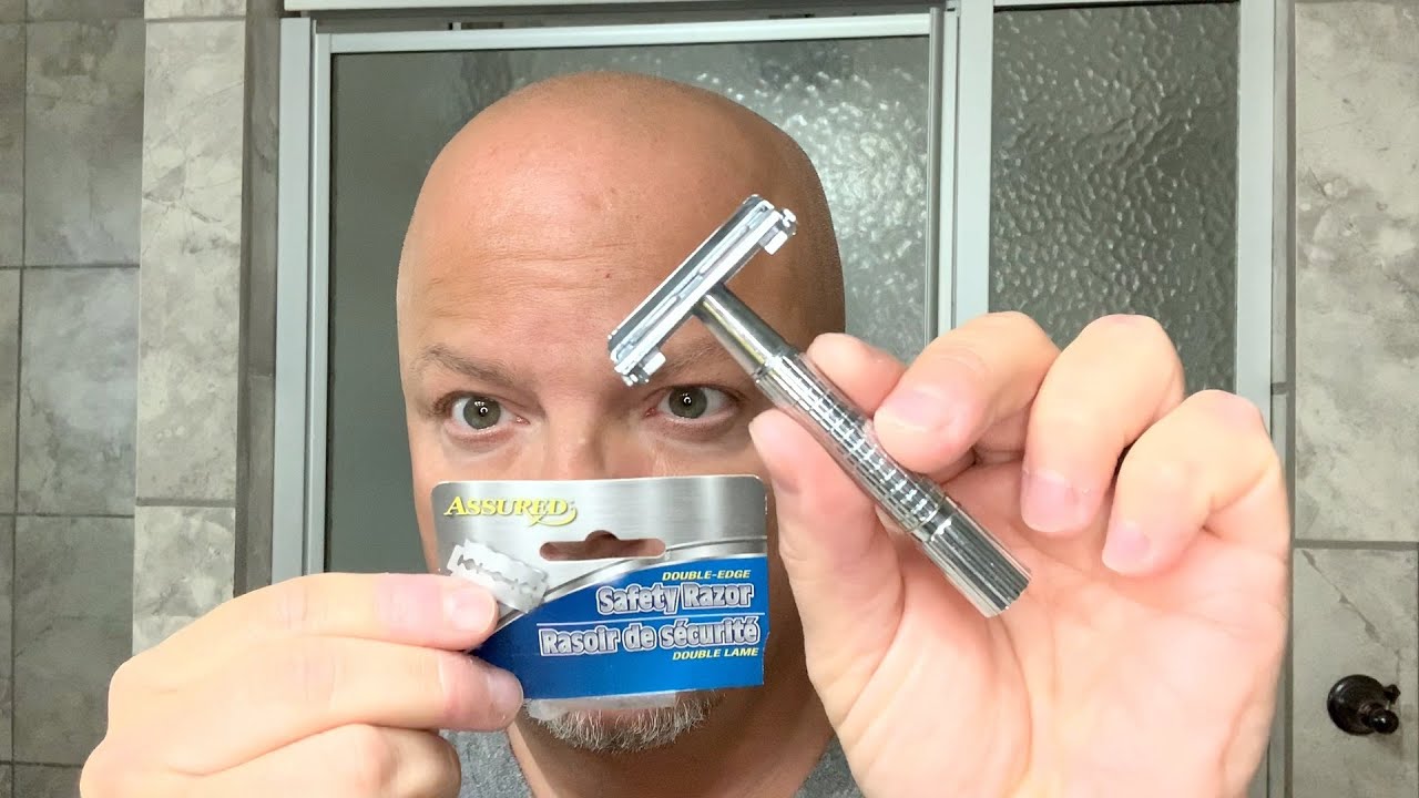 The Assured $1 TTO Razor Still Works -  I assure you:)