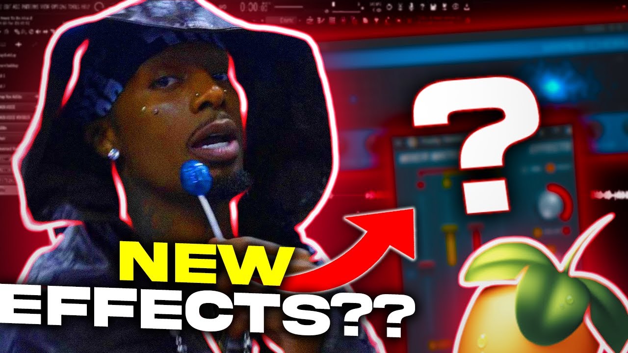 How To SOUND Like PLAYBOI CARTI in FL STUDIO 21 (2024 MUSIC)