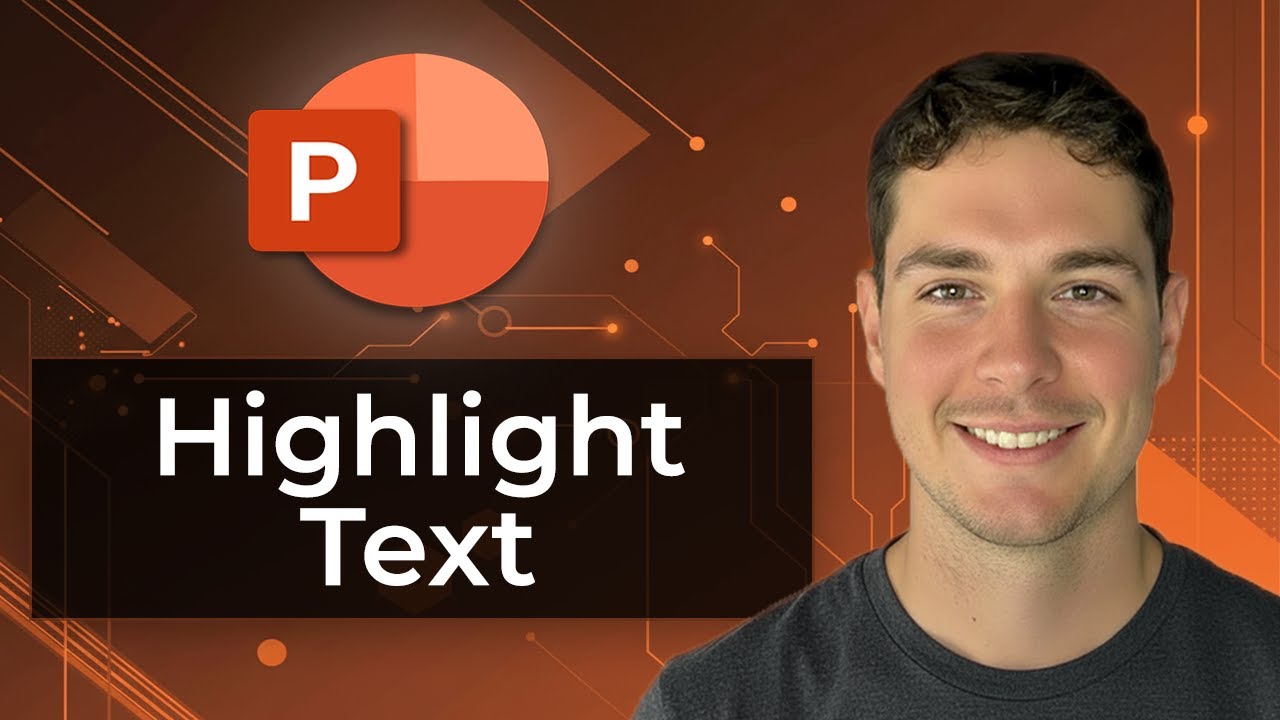 How to Highlight Text in Microsoft Powerpoint [2026 Guide]