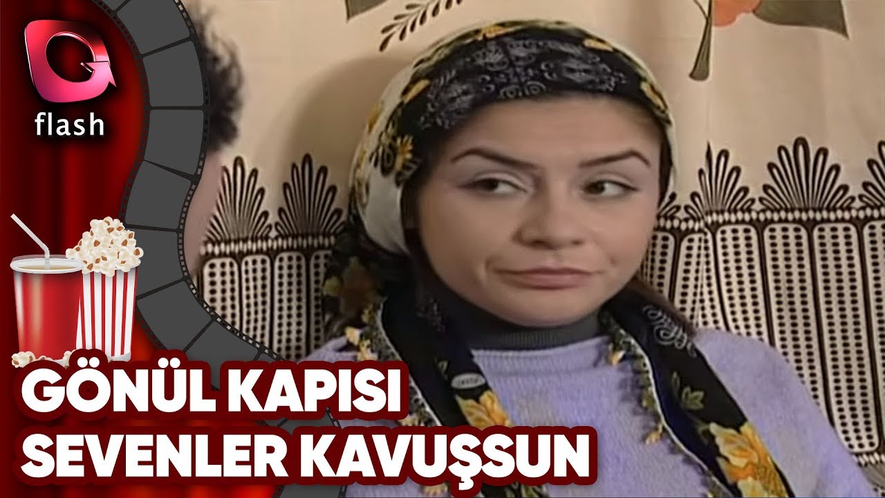 Gönül Kapısı -  Sevenler Kavuşsun