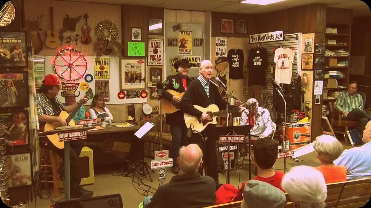 George Hamilton IV Sings: 