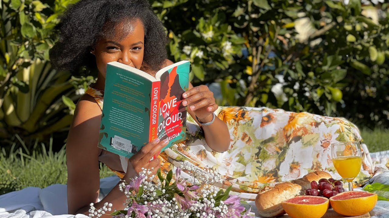 Hitting Refresh | Sharon Mundia