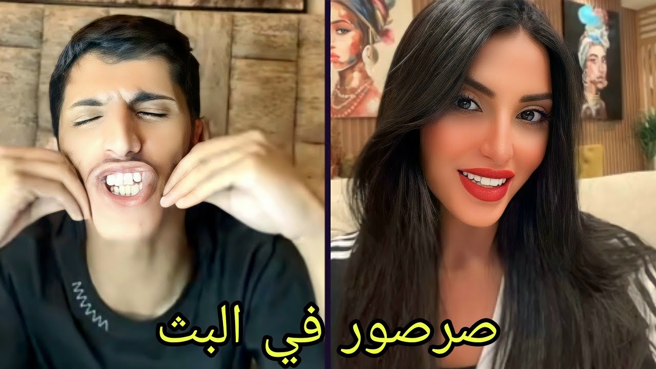 سعود بن خميس مع رانيا شهاب 🤣🔥😂 اول صرصور يشارك بلجوله مع سعود 😂🔥 جديد / مقلب / ضحك / ●