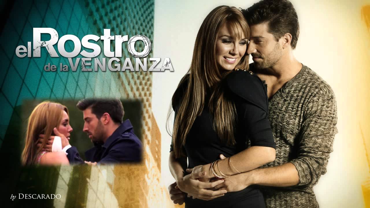 El Rostro de La Venganza | 