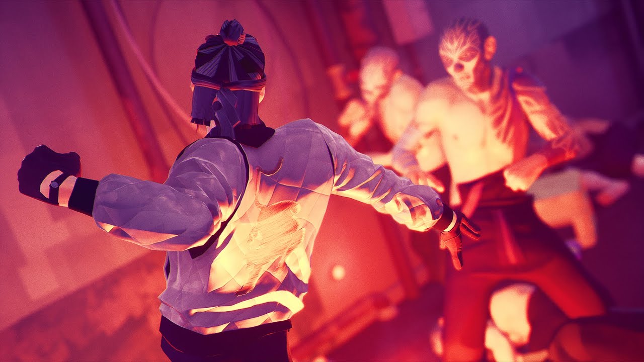 BRAWLER MOMENT