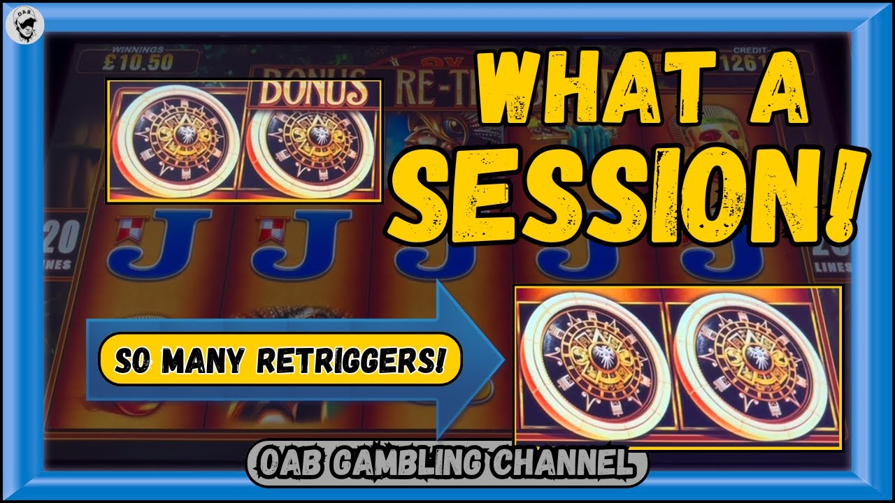 🤪 MY BEST SESSION EVER? | MASSIVE ARCADE SLOT SESSION!