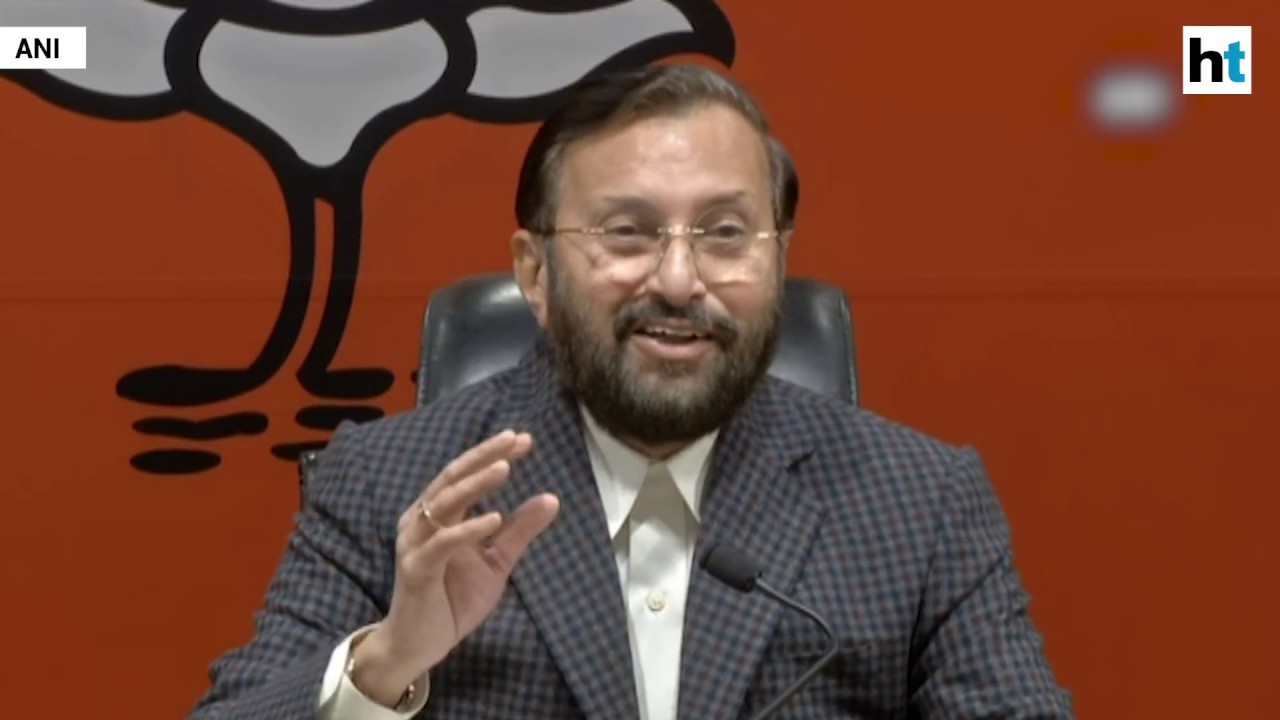 Congress betrayed farmers of Punjab, Chhattisgarh, MP, Rajasthan: BJP