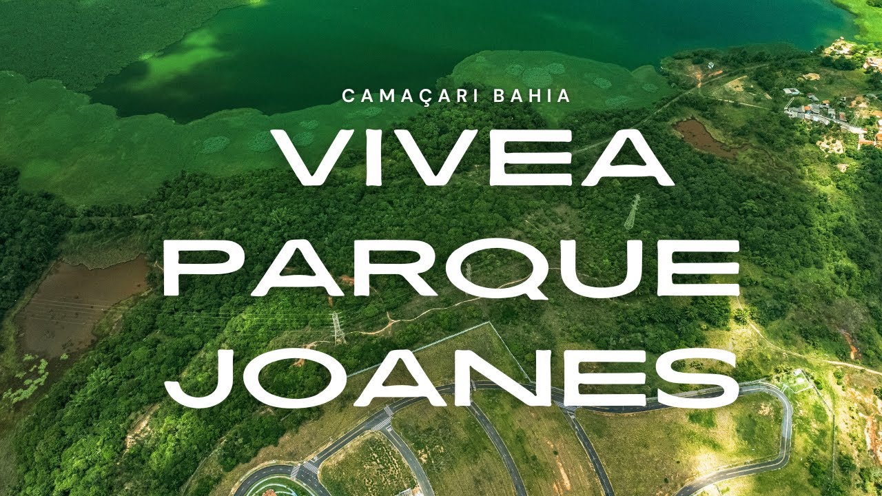 VIVEA PARQUE JOANES CAMA&Ccedil;ARI - CONDOM&Iacute;NIO