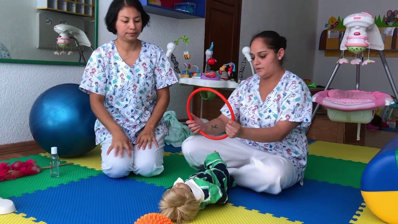 LACTANTES A