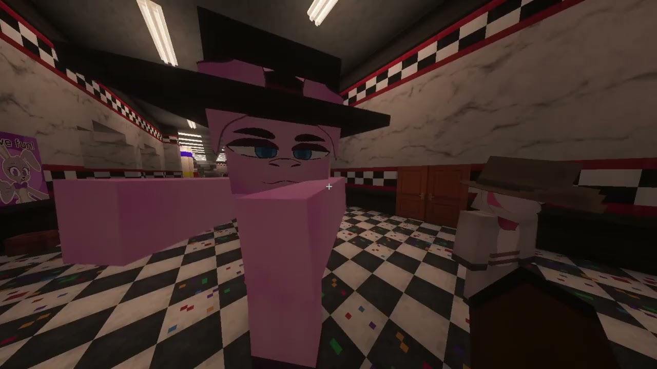 Minecraft TNAR - Что не так?