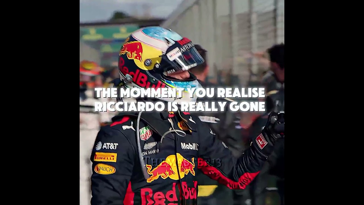 THINGS F1 FANS ARENT READY FOR PT.6 #f1short #f1 #sad #f1sad #formula1