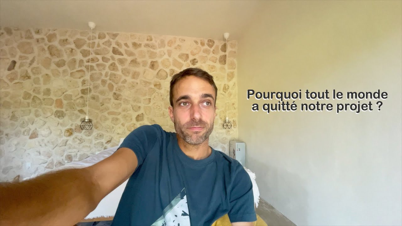Pourquoi notre projet de communauté n'a pas fonctionné ?
